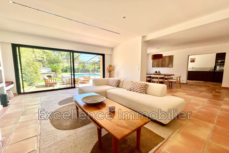 Photo n°8 - Vente Maison villa Sainte-Maxime 83120 - 1 790 000 €