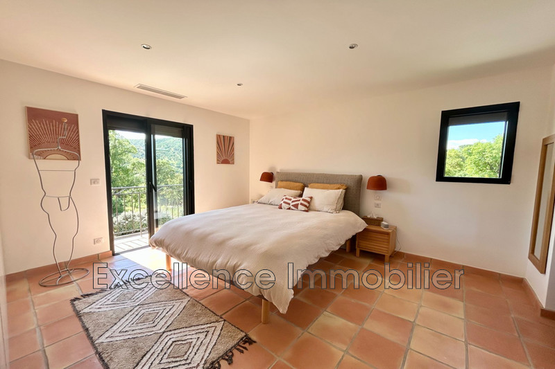 Photo n°9 - Vente Maison villa Sainte-Maxime 83120 - 1 790 000 €