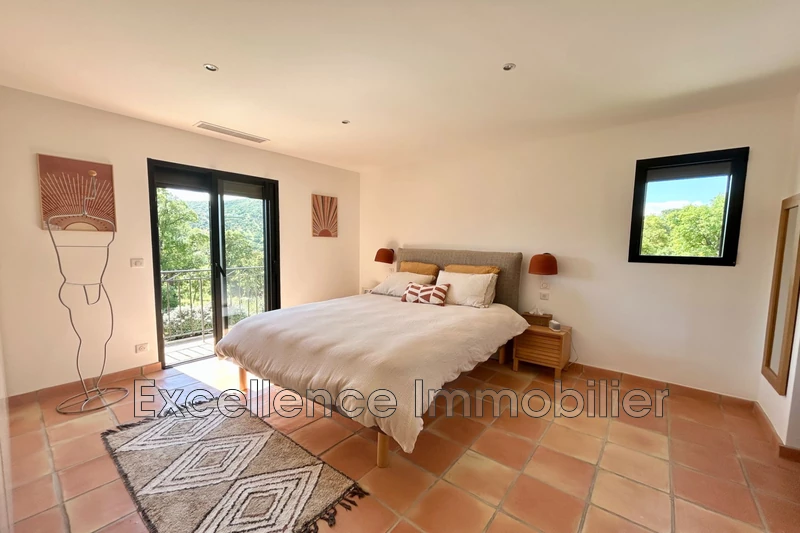 Photo n°9 - Vente Maison villa Sainte-Maxime 83120 - 1 790 000 €