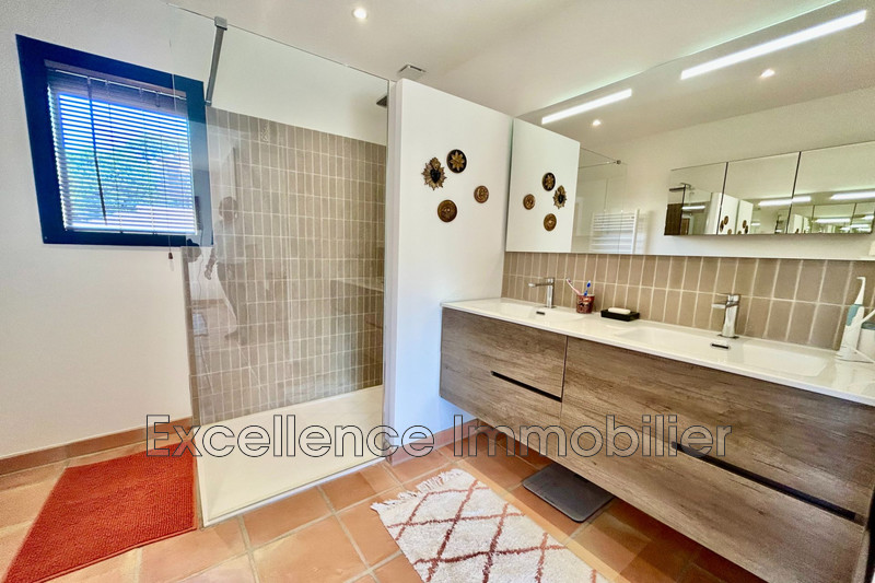 Photo n°10 - Vente Maison villa Sainte-Maxime 83120 - 1 790 000 €