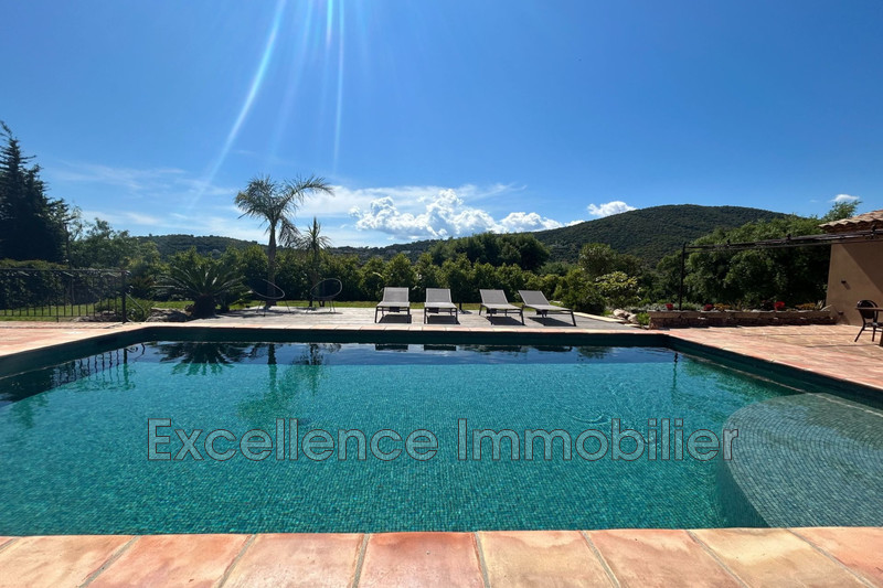 Photo n°2 - Vente Maison villa Sainte-Maxime 83120 - 1 790 000 €