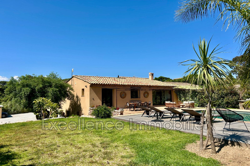 Photo n°4 - Vente Maison villa Sainte-Maxime 83120 - 1 790 000 €