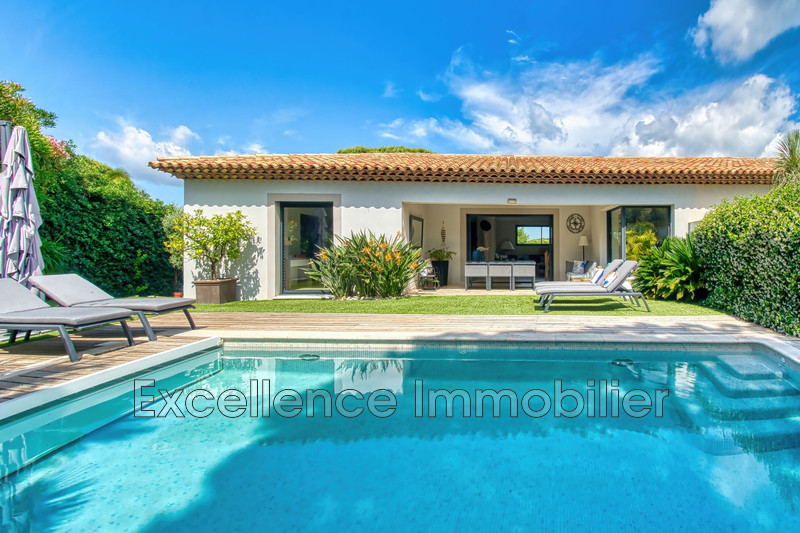 Photo n°3 - Vente Maison villa Sainte-maxime 83120 - 1 495 000 €