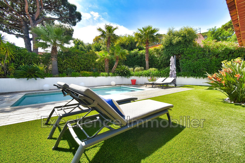 Photo n°4 - Vente Maison villa Sainte-maxime 83120 - 1 495 000 €