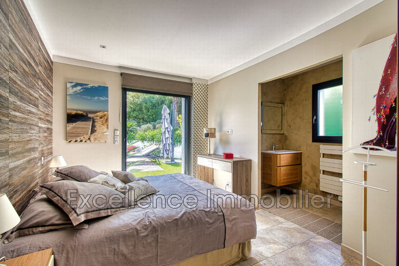 Photo n°5 - Vente Maison villa Sainte-maxime 83120 - 1 495 000 €