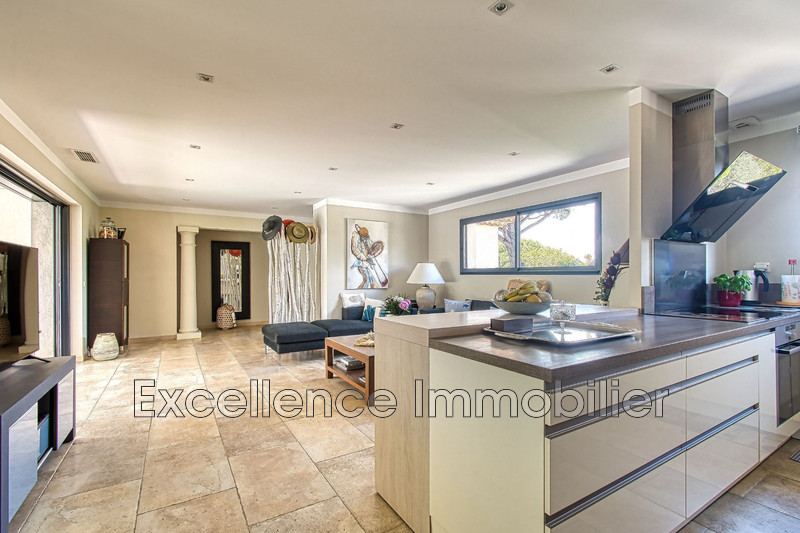Photo n°7 - Vente Maison villa Sainte-maxime 83120 - 1 495 000 €
