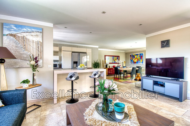 Photo n°8 - Vente Maison villa Sainte-maxime 83120 - 1 495 000 €