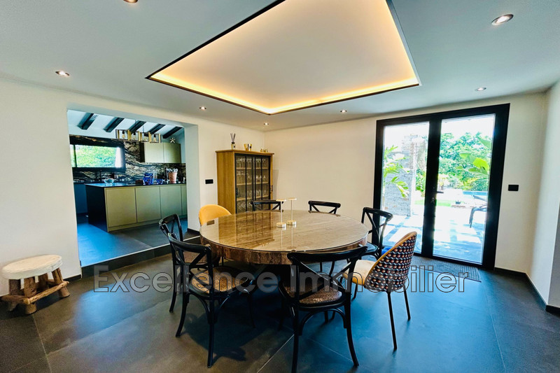 Photo n°7 - Vente Maison villa Grimaud 83310 - 3 200 000 €