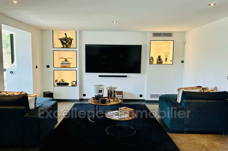 Photo n°8 - Vente Maison villa Grimaud 83310 - 3 200 000 €
