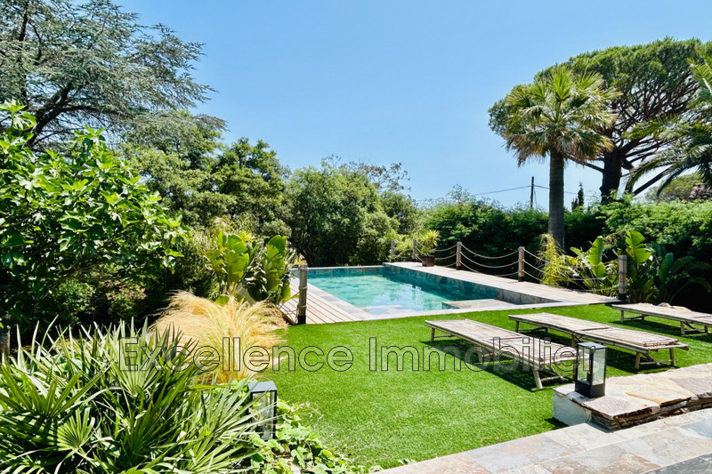 Photo n°1 - Vente Maison villa Grimaud 83310 - 3 200 000 €