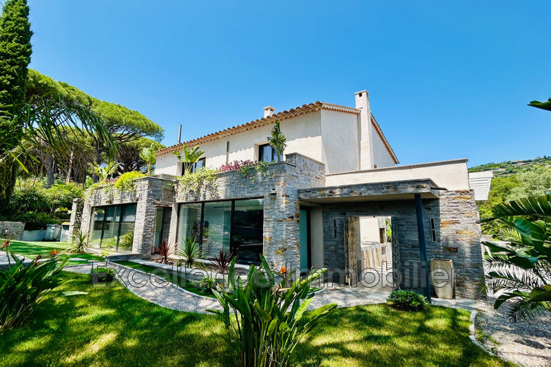 Photo n°3 - Vente Maison villa Grimaud 83310 - 3 200 000 €