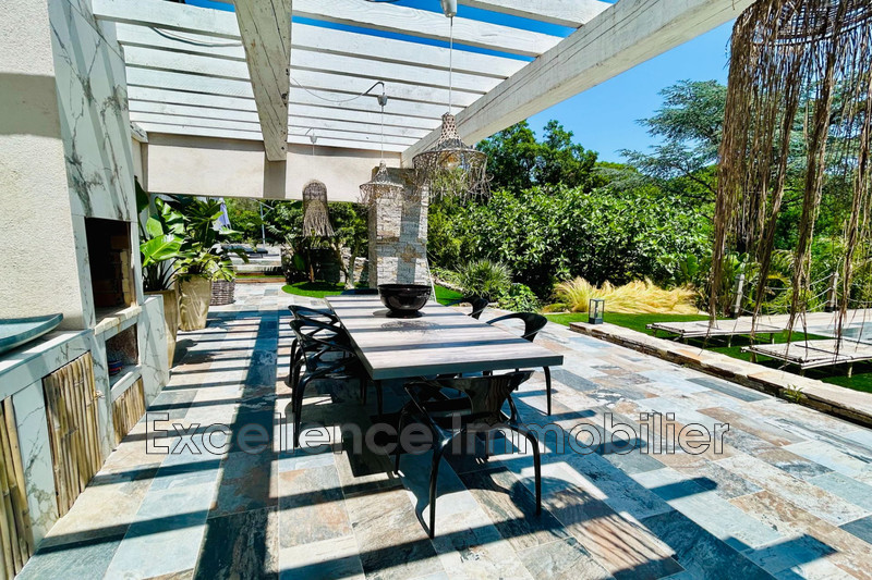 Photo n°10 - Vente Maison villa Grimaud 83310 - 3 200 000 €
