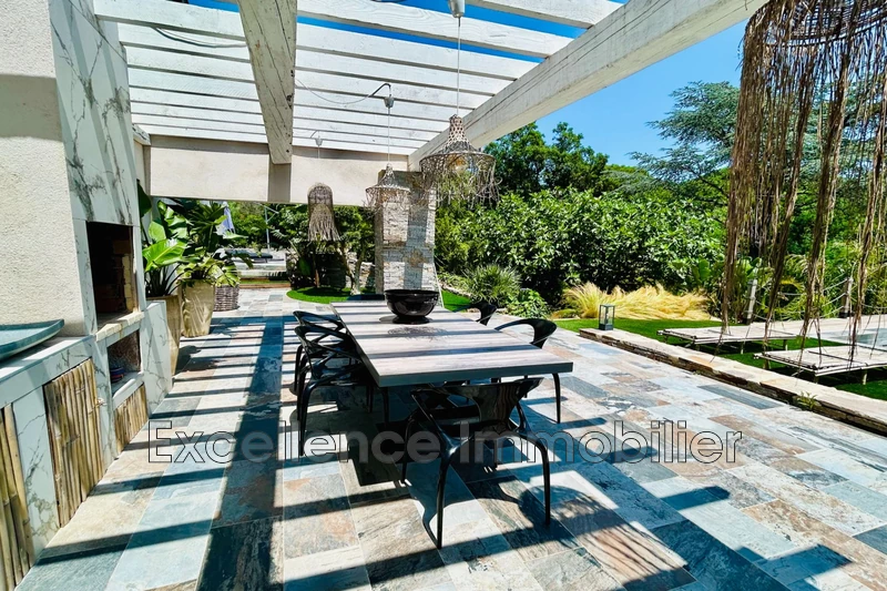 Photo n°10 - Vente Maison villa Grimaud 83310 - 2 990 000 €