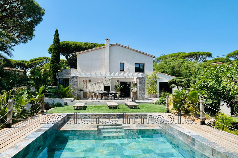 Photo n°4 - Vente Maison villa Grimaud 83310 - 3 200 000 €