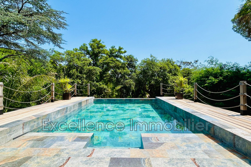 Photo n°5 - Vente Maison villa Grimaud 83310 - 3 200 000 €