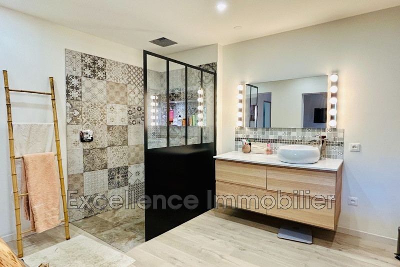 Photo n°7 - Vente Maison villa Les Issambres 83380 - 849 000 €