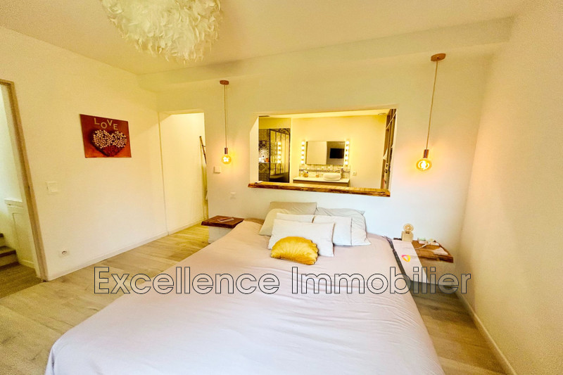 Photo n°6 - Vente Maison villa Les Issambres 83380 - 849 000 €