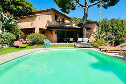Photos Maison Villa à vendre Les Issambres 83380