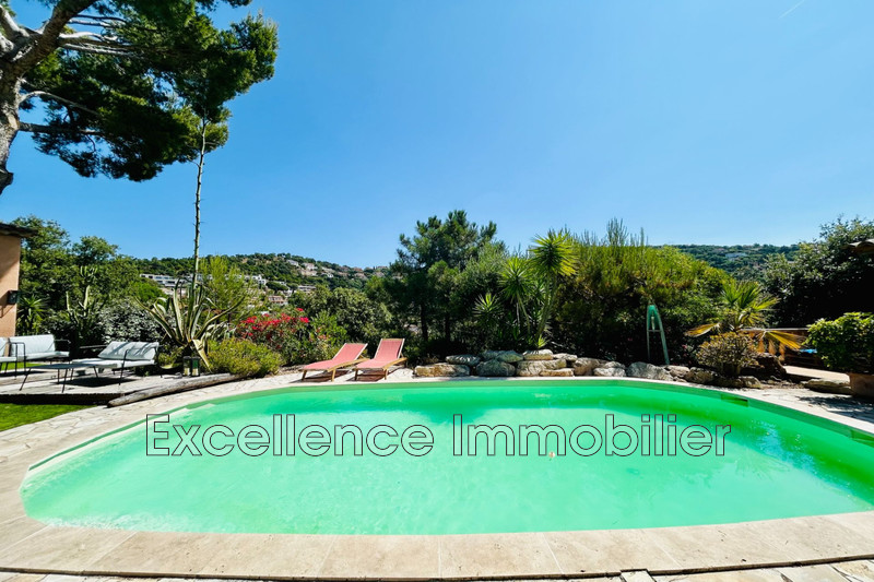 Photo n°2 - Vente Maison villa Les Issambres 83380 - 849 000 €