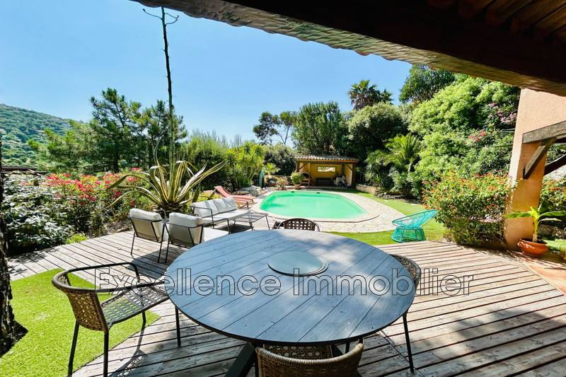 Photo n°3 - Vente Maison villa Les Issambres 83380 - 849 000 €