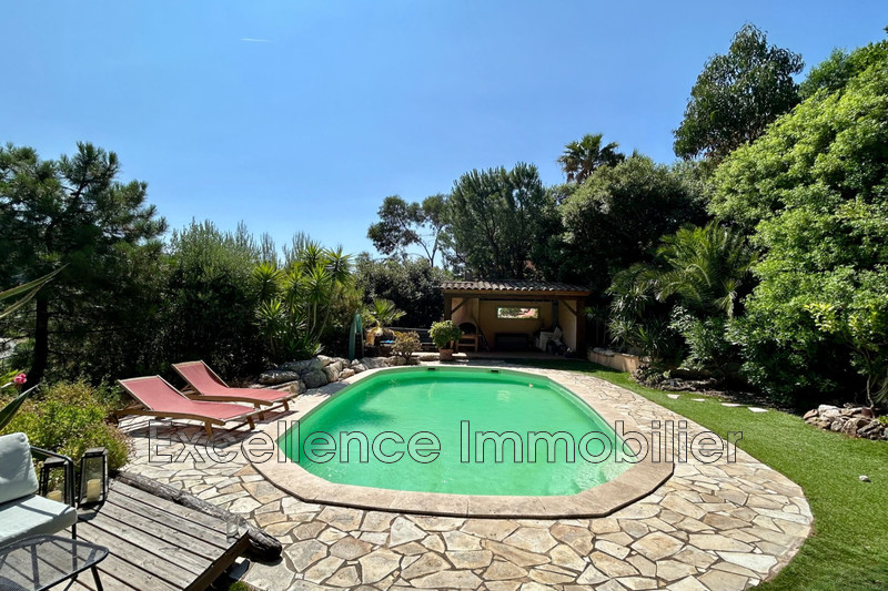 Photo n°8 - Vente Maison villa Les Issambres 83380 - 849 000 €