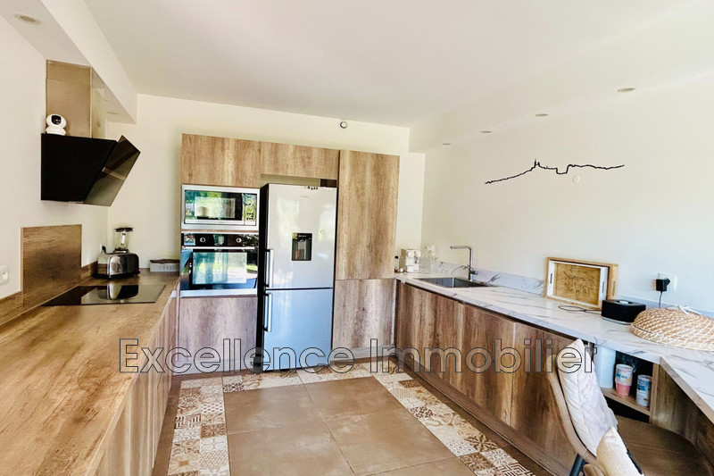 Photo n°5 - Vente Maison villa Les Issambres 83380 - 849 000 €