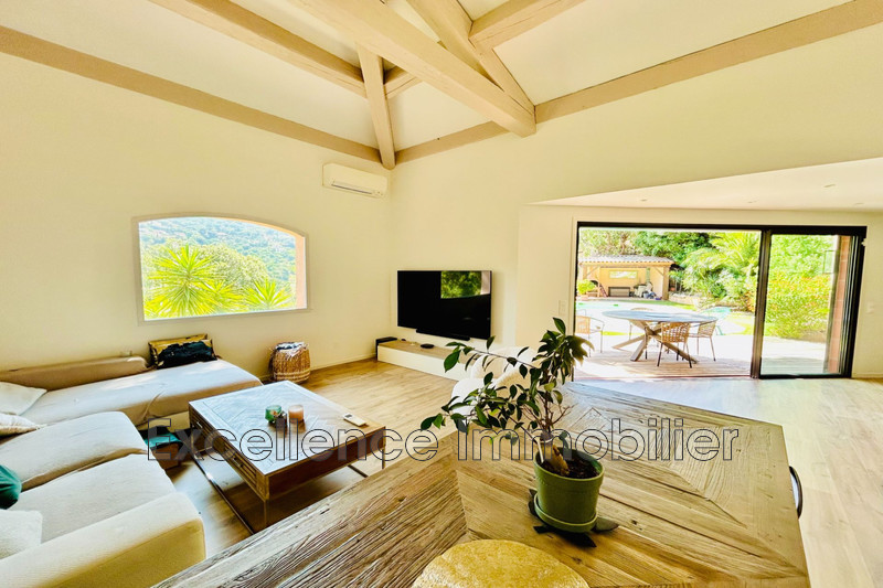 Photo n°4 - Vente Maison villa Les Issambres 83380 - 849 000 €