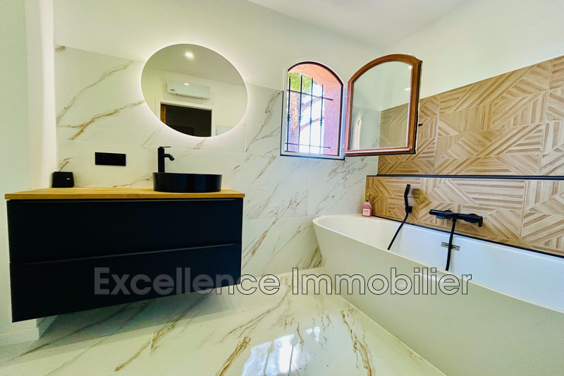 Photo n°9 - Vente Maison villa Les Issambres 83380 - 849 000 €