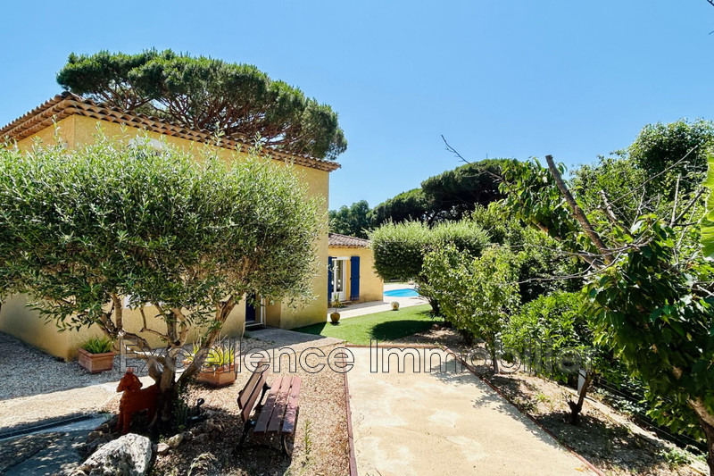 Photo n°5 - Vente Maison villa Sainte-Maxime 83120 - 975 000 €