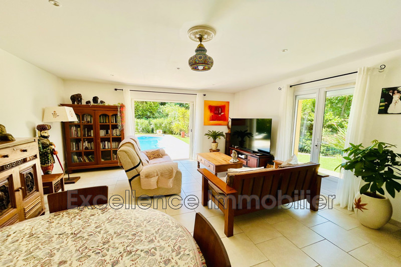 Photo n°7 - Vente Maison villa Sainte-Maxime 83120 - 975 000 €