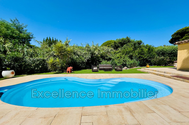 Photo n°2 - Vente Maison villa Sainte-Maxime 83120 - 975 000 €