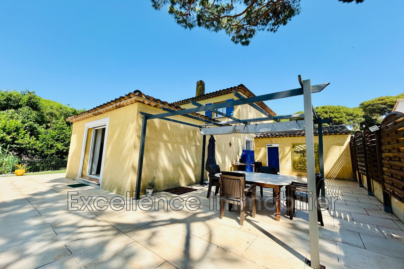 Photo n°4 - Vente Maison villa Sainte-Maxime 83120 - 975 000 €