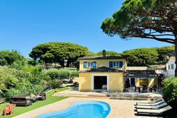 Photos  Maison Villa à vendre Sainte-Maxime 83120