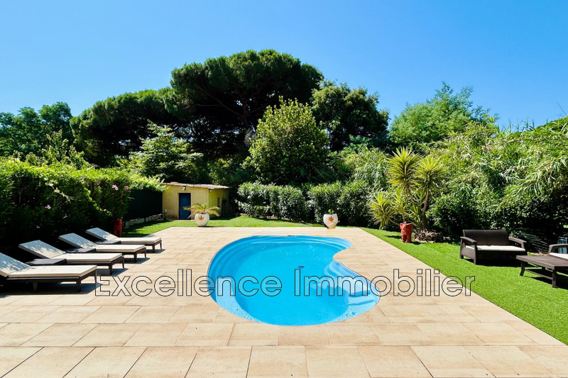 Photo n°6 - Vente Maison villa Sainte-Maxime 83120 - 975 000 €