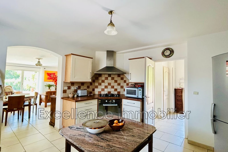 Photo n°8 - Vente Maison villa Sainte-Maxime 83120 - 975 000 €