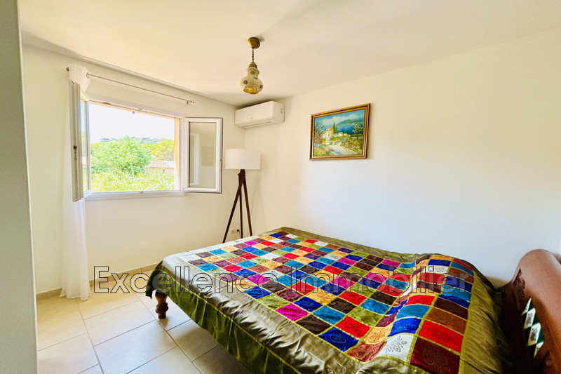 Photo n°9 - Vente Maison villa Sainte-Maxime 83120 - 975 000 €