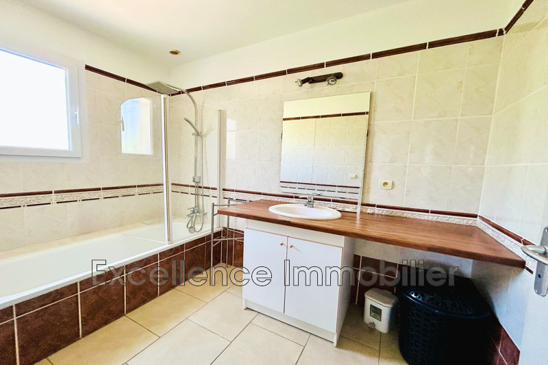 Photo n°10 - Vente Maison villa Sainte-Maxime 83120 - 975 000 €