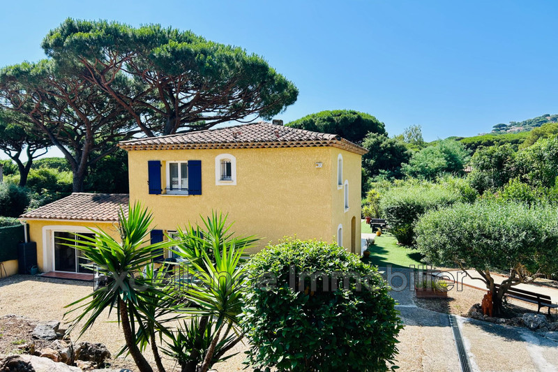 Photo n°3 - Vente Maison villa Sainte-Maxime 83120 - 975 000 €