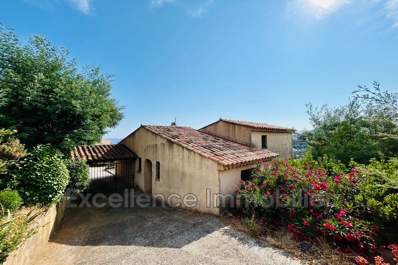 Photo n°5 - Vente Maison villa Les Issambres 83380 - 790 000 €