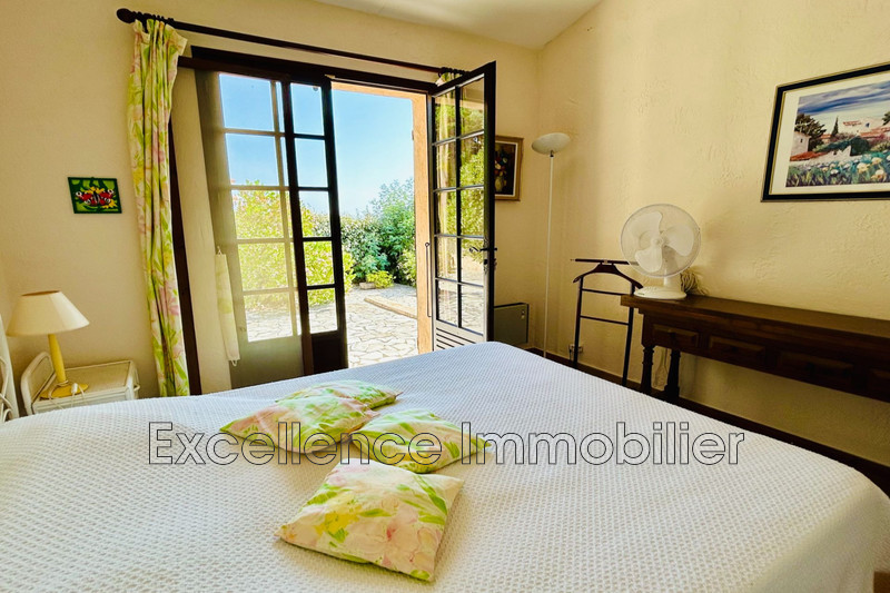 Photo n°9 - Vente Maison villa Les Issambres 83380 - 790 000 €