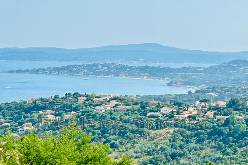 Photo n°1 - Vente Maison villa Les Issambres 83380 - 790 000 €