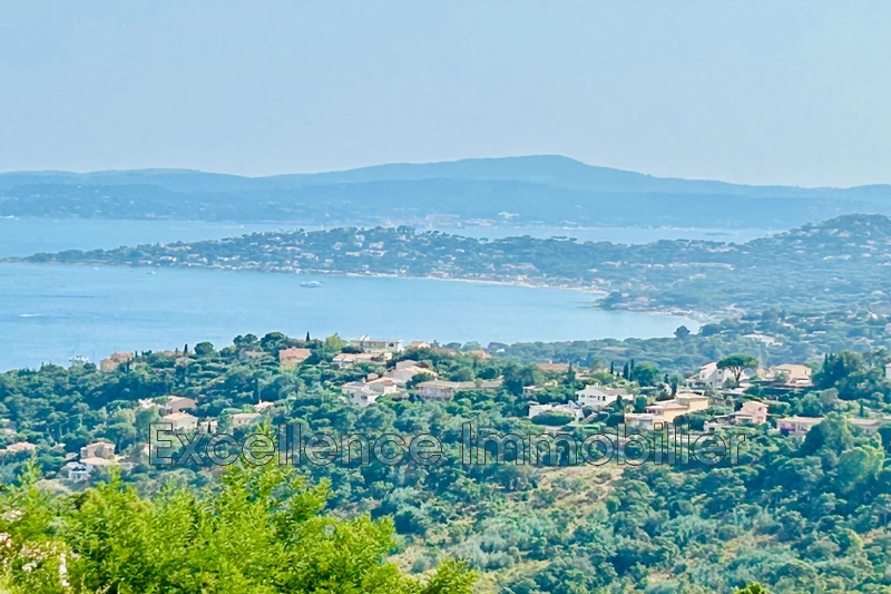 Photo n°1 - Vente Maison villa Les Issambres 83380 - 790 000 €