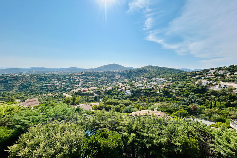 Photo n°3 - Vente Maison villa Les Issambres 83380 - 790 000 €