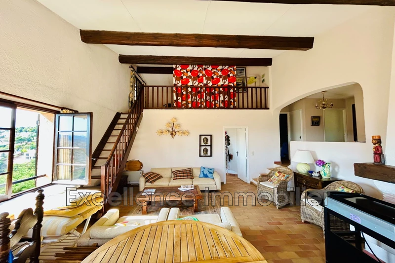 Photo n°7 - Vente Maison villa Les Issambres 83380 - 790 000 €