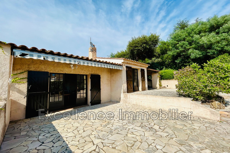 Photo n°2 - Vente Maison villa Les Issambres 83380 - 790 000 €