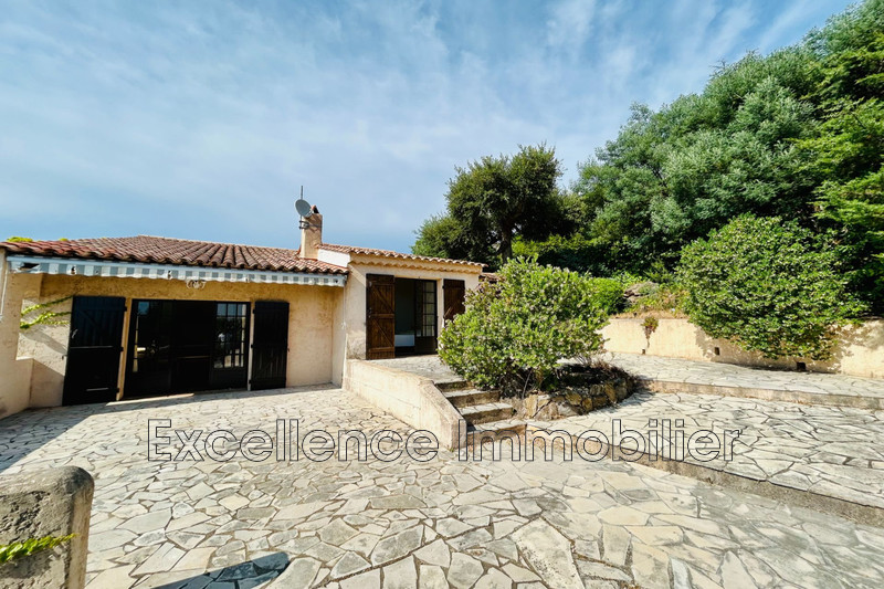 Photo n°4 - Vente Maison villa Les Issambres 83380 - 790 000 €