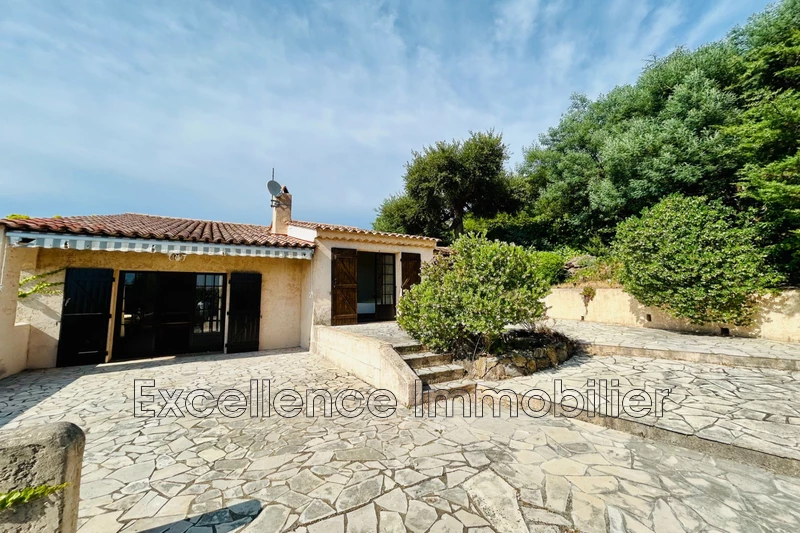 Photo n°4 - Vente Maison villa Les Issambres 83380 - 790 000 €