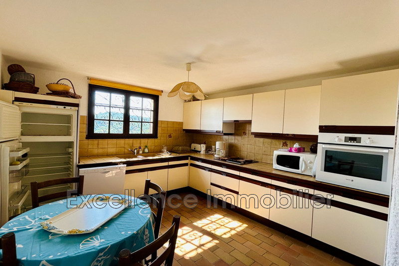Photo n°8 - Vente Maison villa Les Issambres 83380 - 790 000 €