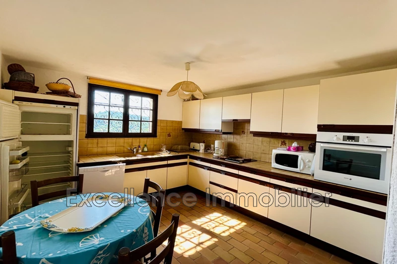 Photo n°8 - Vente Maison villa Les Issambres 83380 - 790 000 €