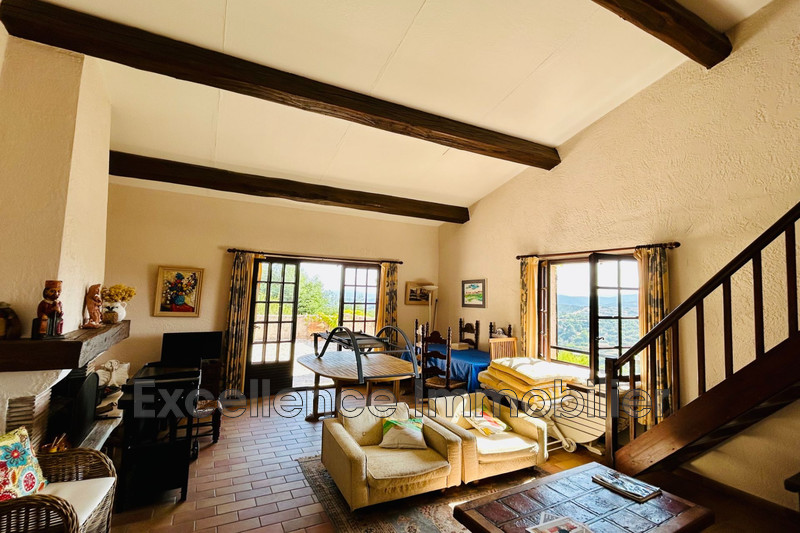 Photo n°6 - Vente Maison villa Les Issambres 83380 - 790 000 €